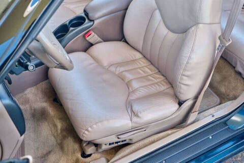 1995 Oldsmobile Cutlass Supreme