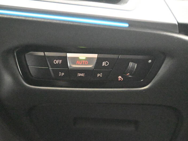 2024 BMW M3 Competition xDrive