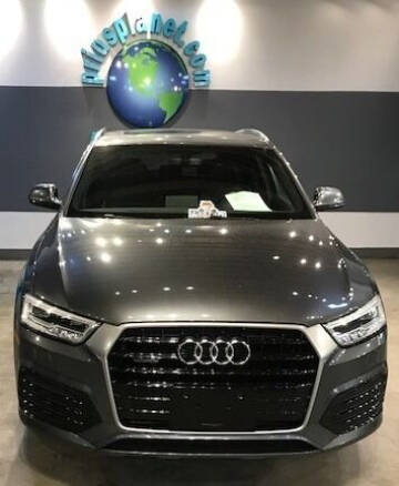 2018 Audi Q3 for sale at PRIUS PLANET in Laguna Hills CA
