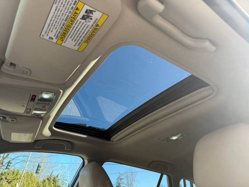 2018 Subaru Outback 3.6R Limited