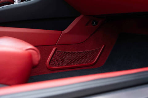 2015 Porsche 911 Turbo