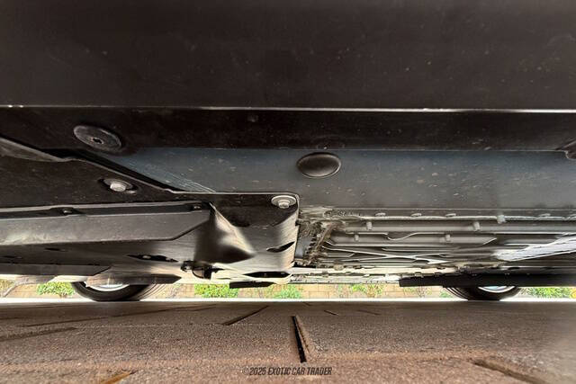 2025 Ferrari 296 GTS