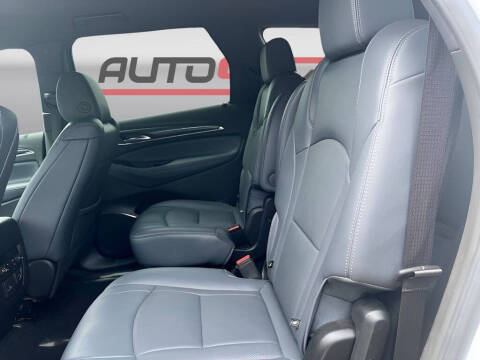 2024 Buick Enclave Premium