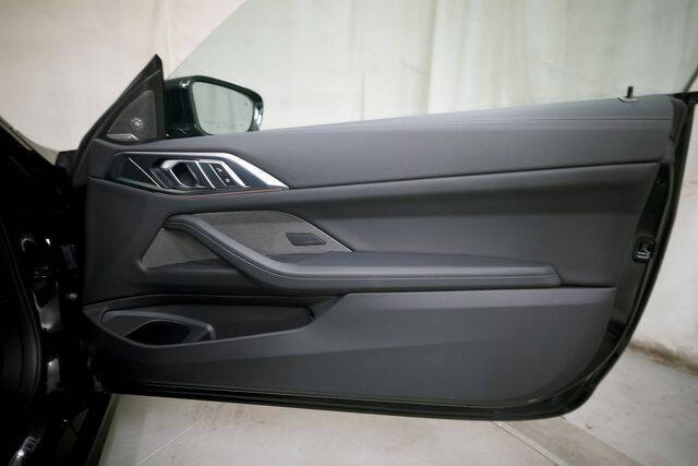 2021 BMW 4 Series 430i