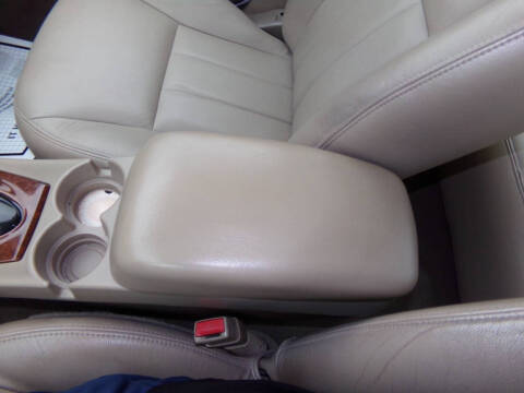 2004 Mercury Sable LS Premium