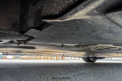 2019 McLaren 570S Spider