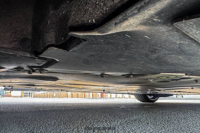 2019 McLaren 570S Spider