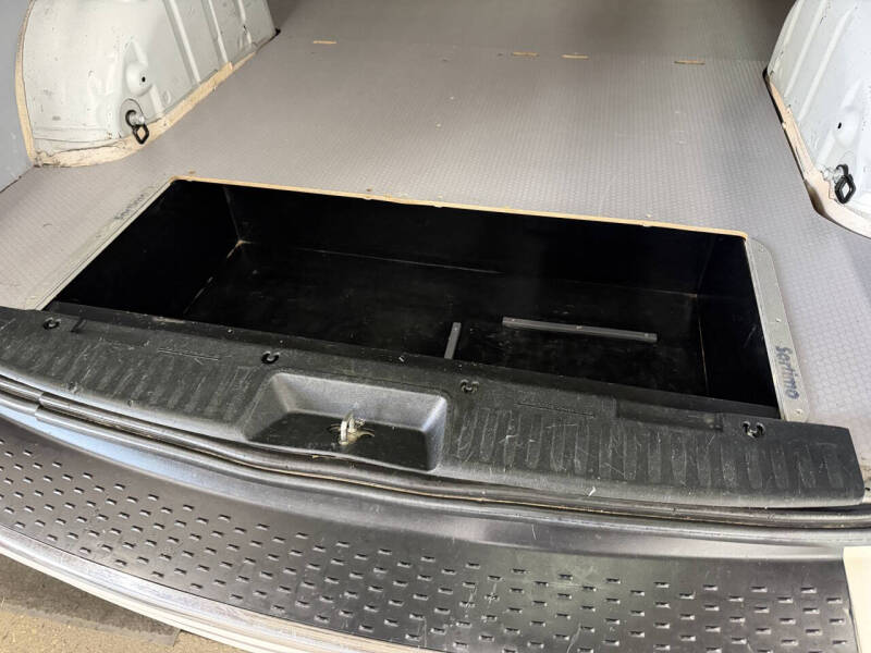 2013 RAM C/V Tradesman