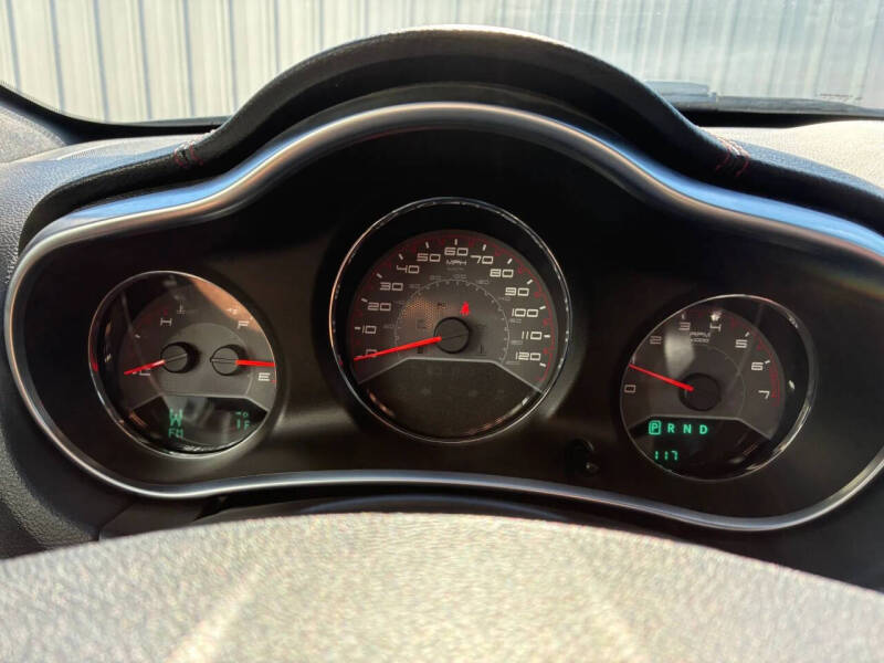 2012 Dodge Avenger SXT Plus