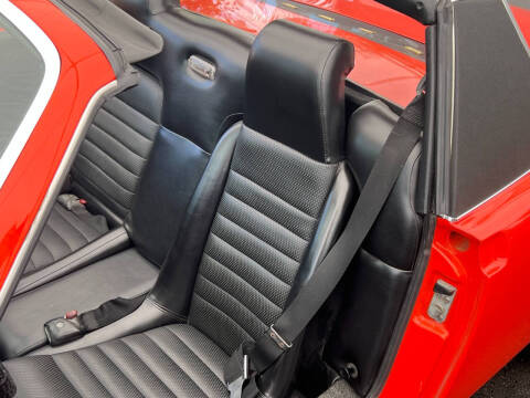 1970 Porsche 914
