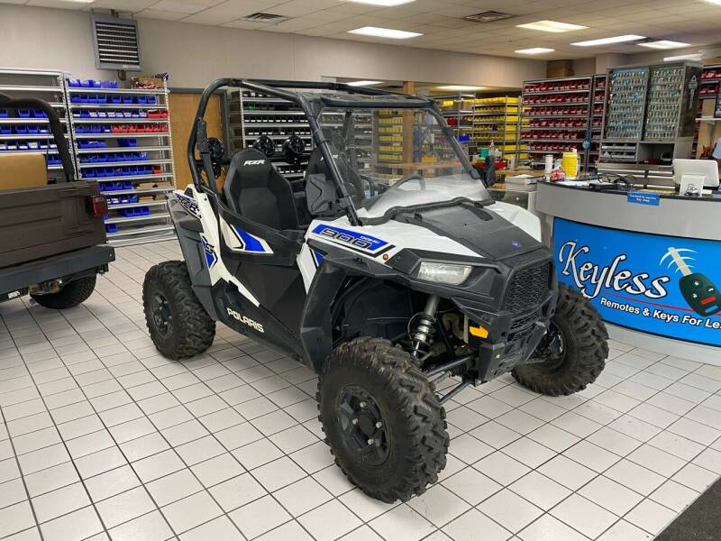 2017 Polaris RZR-17 for sale at 4X4 Rides in Hagerstown MD