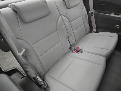 2007 Acura MDX SH-AWD