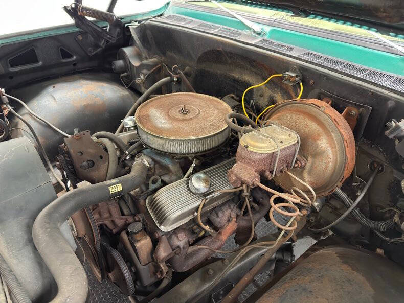 1977 Chevrolet C/K 20 Series