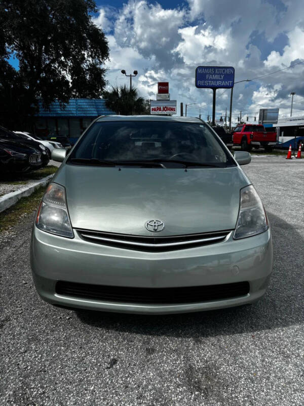 2009 Toyota Prius