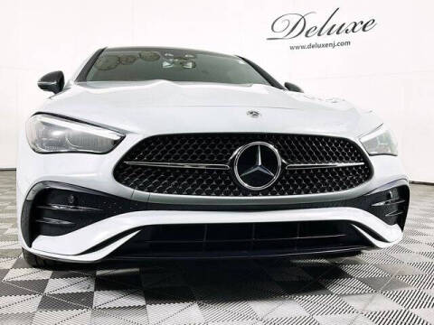2024 Mercedes-Benz CLE CLE 300 4MATIC