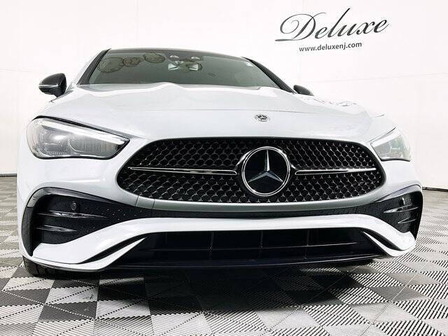 2024 Mercedes-Benz CLE CLE 300 4MATIC