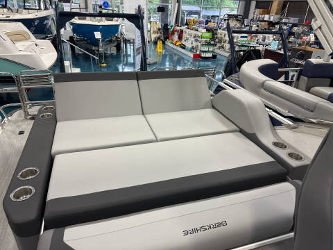 2025 Berkshire 23 UL STS 3.0