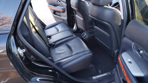 2009 Lexus RX 350