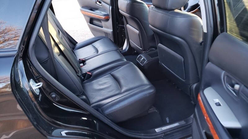 2009 Lexus RX 350