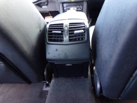 2015 Mercedes-Benz E-Class E 350 4MATIC