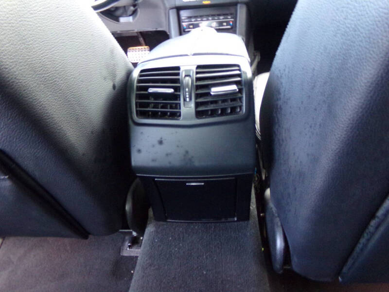 2015 Mercedes-Benz E-Class E 350 4MATIC