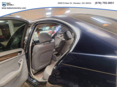 2001 BMW 3 Series 330xi