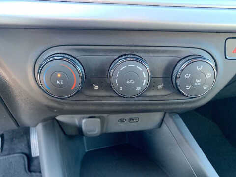 2024 Chevrolet Trax RS