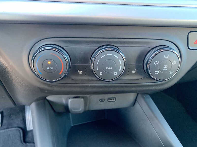 2024 Chevrolet Trax RS