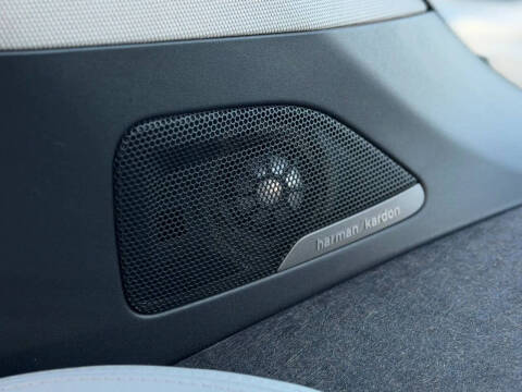 2017 BMW i3 94 Ah