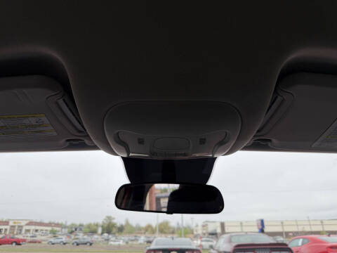 2020 Jeep Renegade Sport