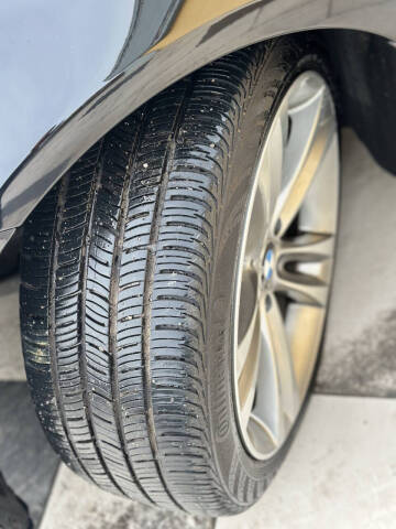 2018 BMW 4 Series 430i