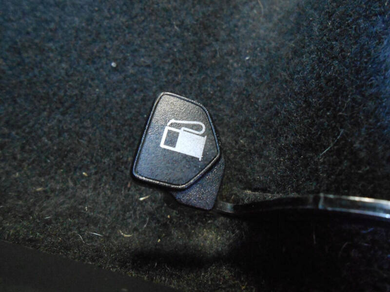 2019 Chevrolet Spark 1LT CVT