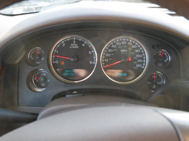 2010 Chevrolet Silverado 1500