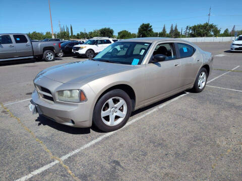 2009 Dodge Charger for sale at Heavenly Autos LLC in Oakland CA