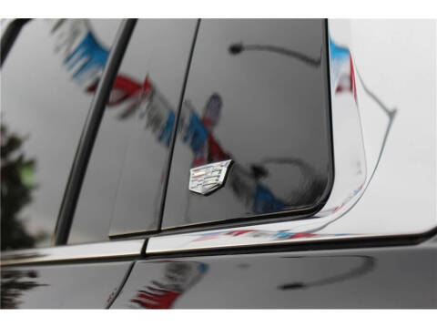 2023 Cadillac Escalade ESV Luxury