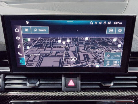 2023 Audi S5 Sportback 3.0T quattro Prestige