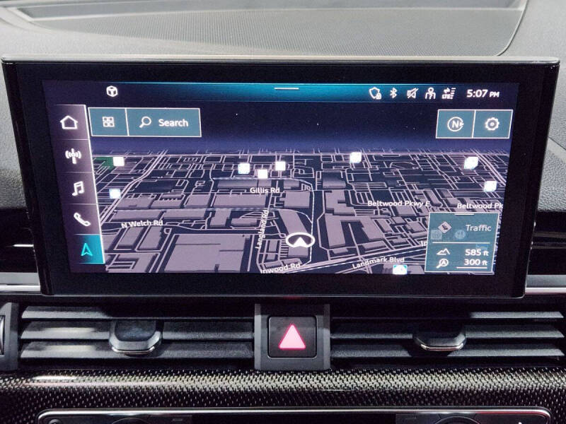 2023 Audi S5 Sportback 3.0T quattro Prestige