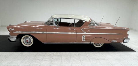 1958 Chevrolet Impala