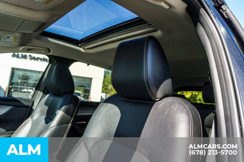 2025 Mazda CX-70 3.3 Turbo Preferred