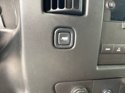 2011 Chevrolet Express 2500