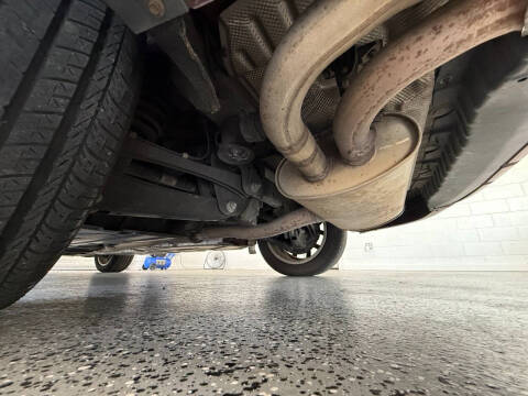 2013 BMW X3 xDrive35i