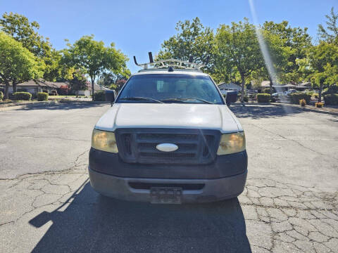 2007 Ford F-150 XL