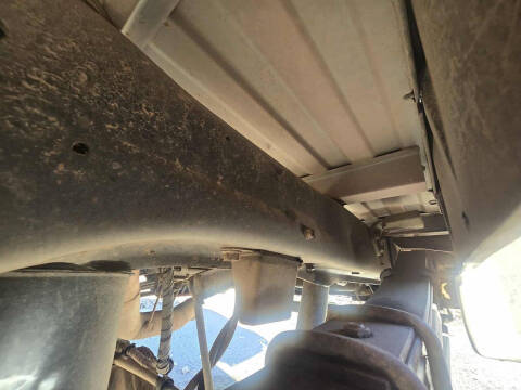 2000 Dodge Ram 2500 ST