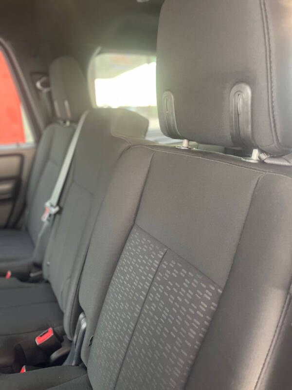 2017 Ford Expedition XLT