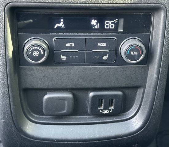 2017 Buick Envision Premium I