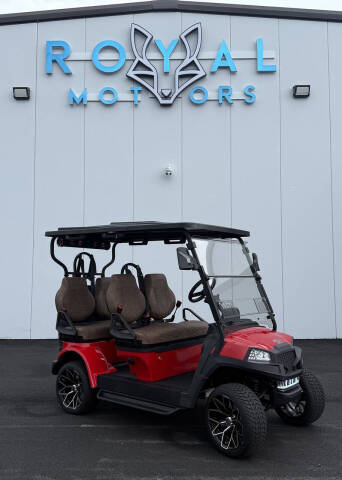 2026 ROYAL   R - Series