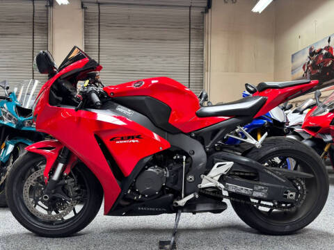 2015 Honda CBR1000RR