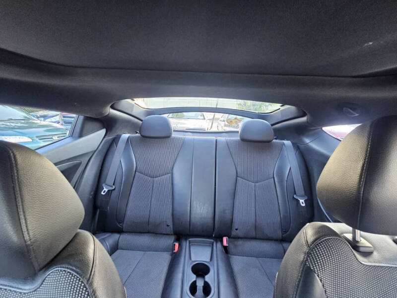 2016 Hyundai Veloster