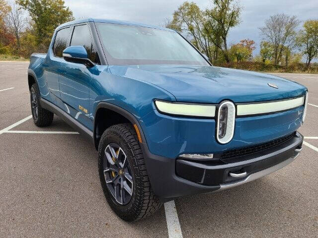 2022 Rivian R1T For Sale In Nashville, TN - Carsforsale.com®