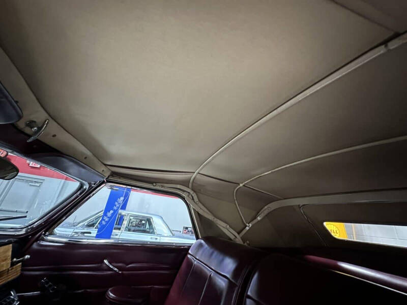 1940 Chrysler Windsor